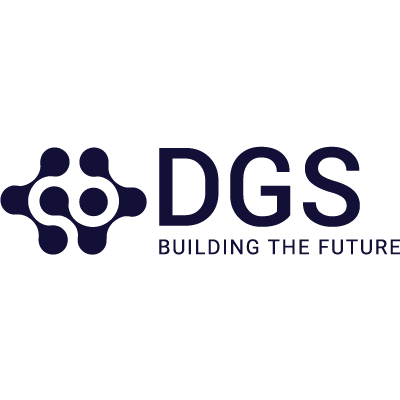 DGS logo