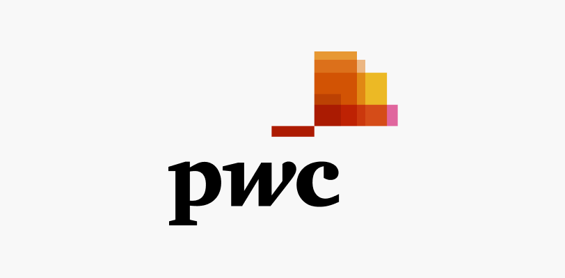 pwc logo