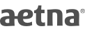 OT-aetna-logo-grey Aetna logo, greyscale