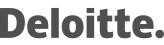 OT-deloitte-logo-grey Deloitte logo, greyscale